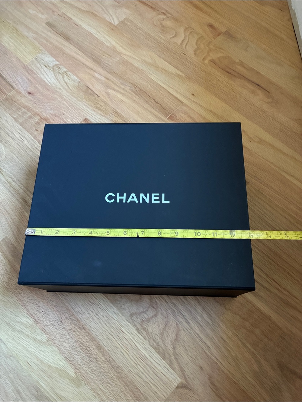 Chanel box - Picture 5 of 6